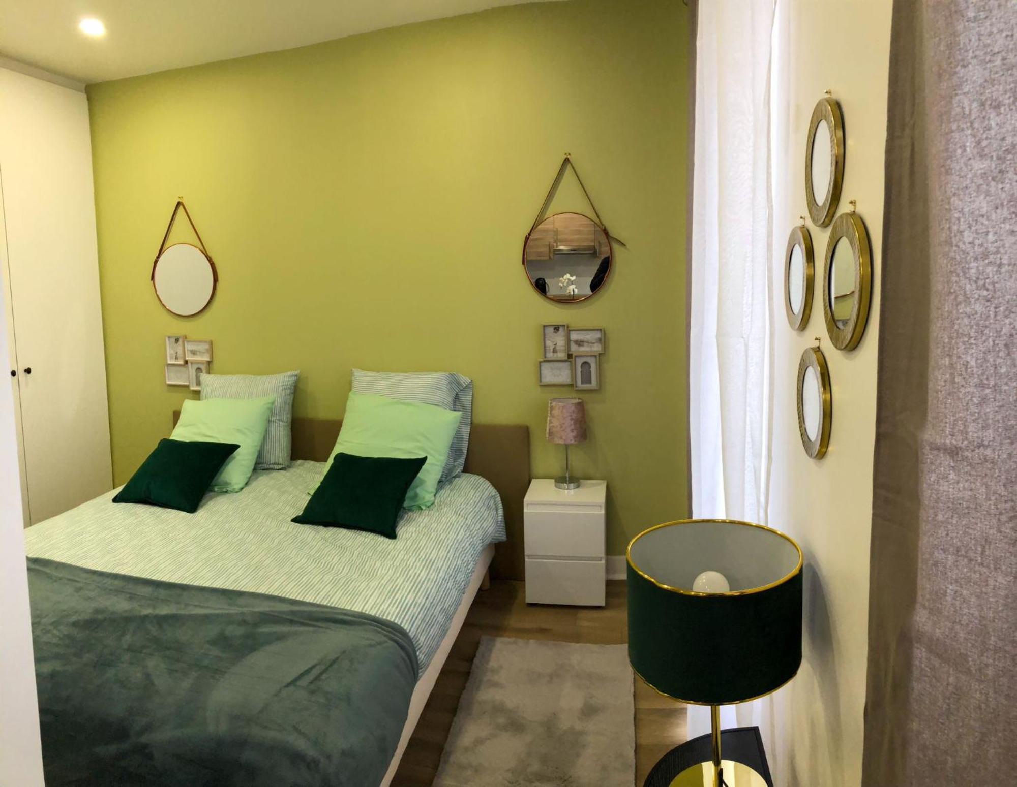 Lechappee Belle Metro 9 Wifi-Clim-Parking Free-Netflix Apartamento Montreuil  Exterior foto